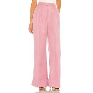 L'Academie 'Star' Pink Pant Size M
